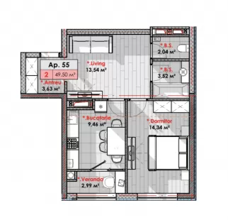 str. Tudor Vladimirescu, Râșcani image 240794