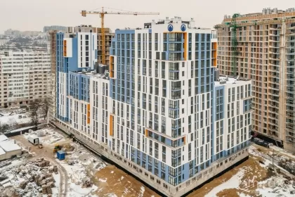 str. Tudor Vladimirescu, Râșcani image 242159