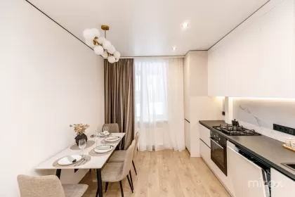 ул. Дурлешть, Думбрава, Кишинев изображение 243270