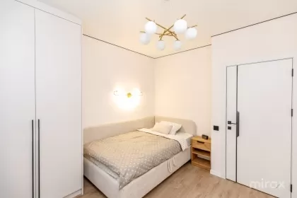 ул. Дурлешть, Думбрава, Кишинев изображение 243274