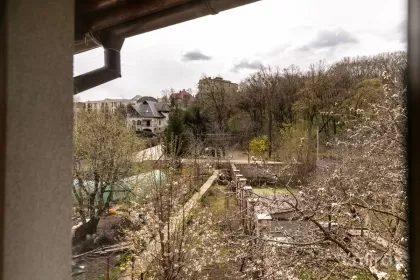 str. Toma Alimoş, Durlești imaginea 245309