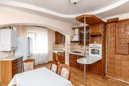 str. Toma Alimoş, Durlești imaginea 245298