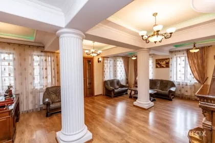 str. Toma Alimoş, Durlești imaginea 245299