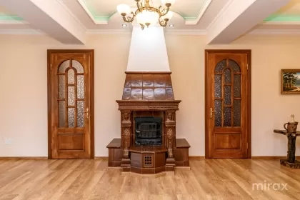 str. Toma Alimoş, Durlești imaginea 245301