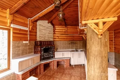 str. Toma Alimoş, Durlești imaginea 245311