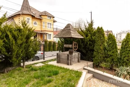 str. Toma Alimoş, Durlești imaginea 245313