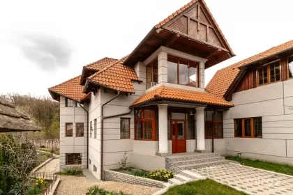 str. Toma Alimoş, Durlești imaginea 245295