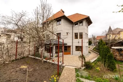 str. Toma Alimoş, Durlești imaginea 245296