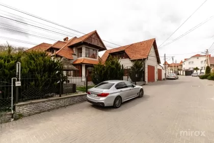 str. Toma Alimoş, Durlești imaginea 245314