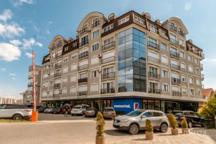 str. Grenoble, Botanica, Chișinău imaginea 235622
