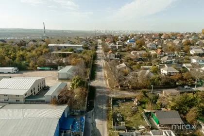 str. Școlii, Bubuieci, Chișinău