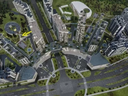 str. Ceucari, Poșta Veche, Chișinău imaginea 207593