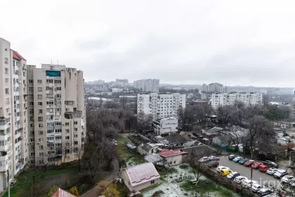 str. Bogdan Petriceicu Hașdeu, Centru, mun. Chișinău image 204874