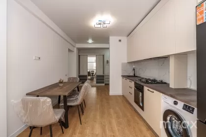 str. Cartușa, Durlești, mun. Chișinău imaginea 218784