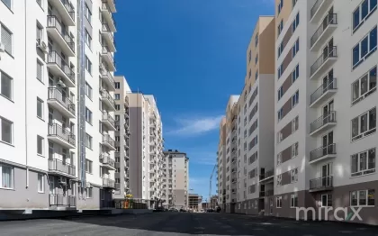 str. Cartușa, Durlești, mun. Chișinău imaginea 218804