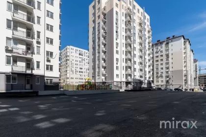 str. Cartușa, Durlești, mun. Chișinău imaginea 218805