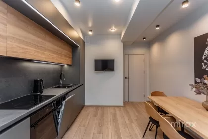 str. Pan Halippa, Centru, Chișinău imaginea 225137