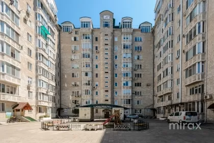 str. N. Testemițanu, Centru, Chișinău image 226391