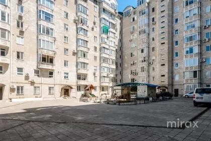 str. N. Testemițanu, Centru, Chișinău image 226392