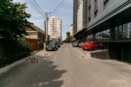str. Bogdan Petriceicu Hașdeu, Centru, Chișinău image 231661