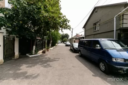 str. Bogdan Petriceicu Hașdeu, Centru, Chișinău image 231659