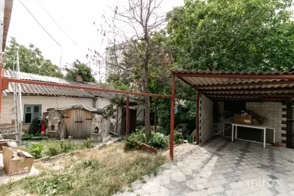 str. Bogdan Petriceicu Hașdeu, Centru, Chișinău image 231650