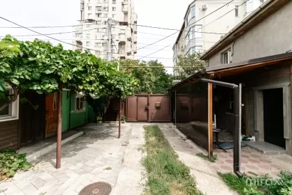 str. Bogdan Petriceicu Hașdeu, Centru, Chișinău image 231648