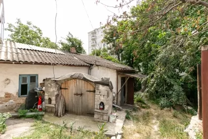 str. Bogdan Petriceicu Hașdeu, Centru, Chișinău image 231651