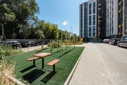 str. Băcioii Noi, Botanica, Chișinău imaginea 235877