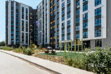 str. Băcioii Noi, Botanica, Chișinău imaginea 235874