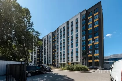 str. Băcioii Noi, Botanica, Chișinău imaginea 235876