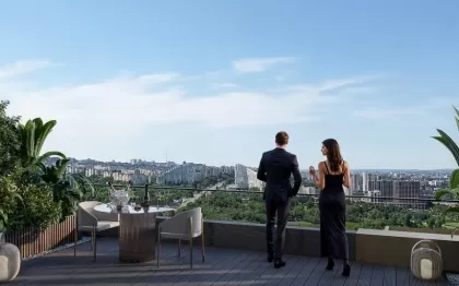 бул. Дачиа, Ботаника, Кишинев изображение 237003