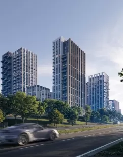 бул. Дачиа, Ботаника, Кишинев изображение 237005