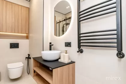 str. Calea Ieșilor, Buiucani, Chișinău imaginea 239548