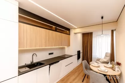 str. Calea Ieșilor, Buiucani, Chișinău imaginea 239532