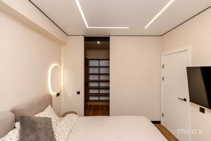 str. Calea Ieșilor, Buiucani, Chișinău imaginea 239540