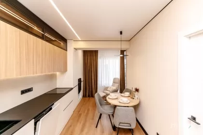 str. Calea Ieșilor, Buiucani, Chișinău imaginea 239536