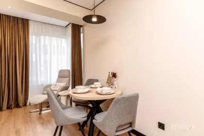 str. Calea Ieșilor, Buiucani, Chișinău imaginea 239535