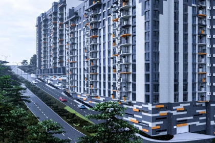 str. Grenoble, Botanica, Chișinău image 240802