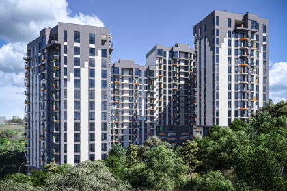 str. Grenoble, Botanica, Chișinău image 240804