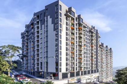 str. Grenoble, Botanica, Chișinău image 240801