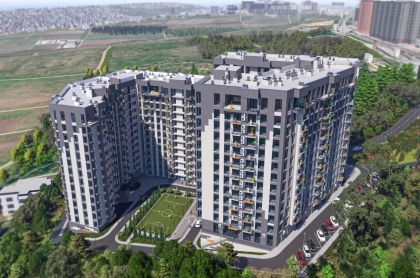 str. Grenoble, Botanica, Chișinău image 240806