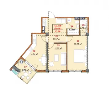 str. Grenoble, Botanica, Chișinău image 240800