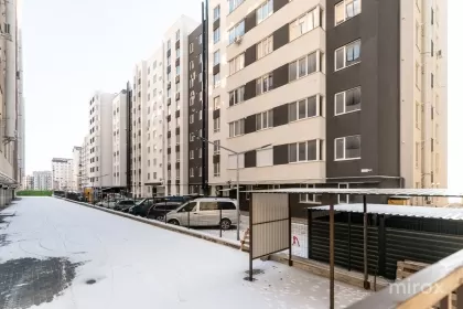 str. Cartușa, Durlești, Chișinău imaginea 242184