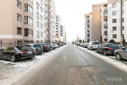 str. Cartușa, Durlești, Chișinău imaginea 242185