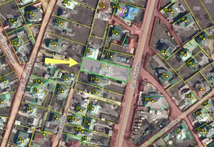 str. Chișinăului, Cricova imaginea 243283