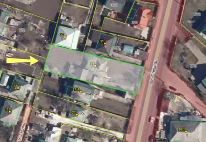 str. Chișinăului, Cricova imaginea 243284