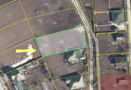 str. Tineretului, Porumbeni image 244402