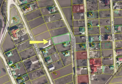 str. Tineretului, Porumbeni image 244403