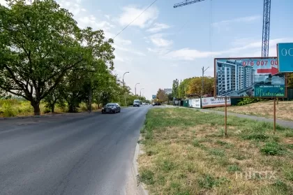 str. Ialoveni, Telecentru, Chișinău image 180717